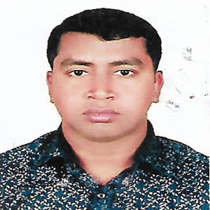 মো: আজিজুল সরদার