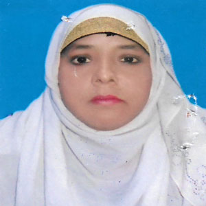 হোসনেয়ারা বেগম