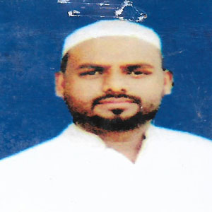 মো: জসিম হোসেন বালী