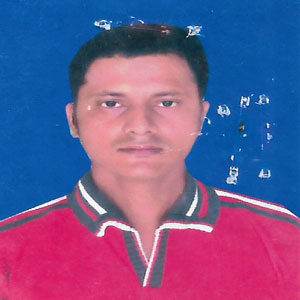 জাকির হোসেন বালী