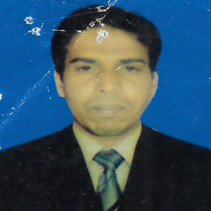 মো: রুহুল আমিন