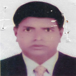 মো: জাকির হোসেন