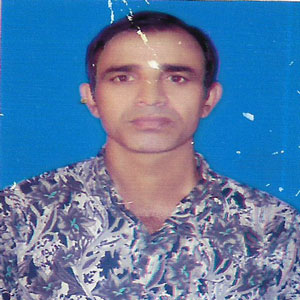 বিদুৎ বারুরী