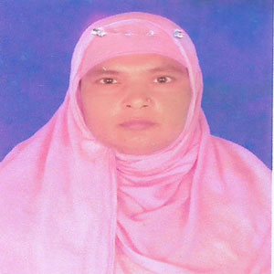 লায়লা বেগম 
