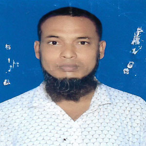 এমারত হোসেন