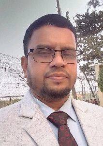 মোহাম্মদ আবু সায়েম 