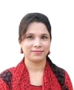 কামরুন্নাহার সাথী