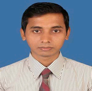 যশোমন্ত বাড়ৈ
