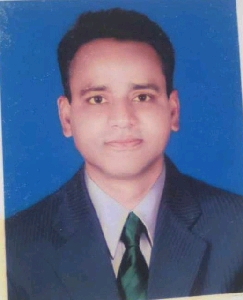 সুখেন চন্দ্র সরকার