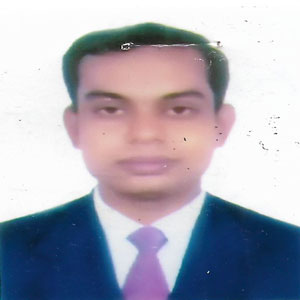 Sanjay Kumar Howlader