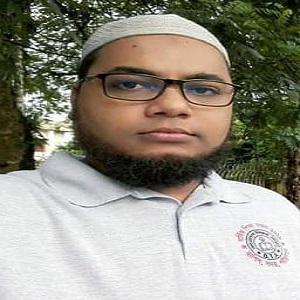 আব্দুল্লাহ আল মামুন 