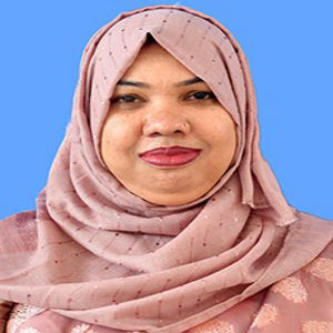 Jiasmin Akter