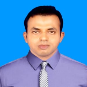 মনোতোষ সরকার 