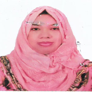 জিয়াসমিন আক্তার 