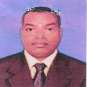 নৃপেন্দ্র নাথ হালদার 
