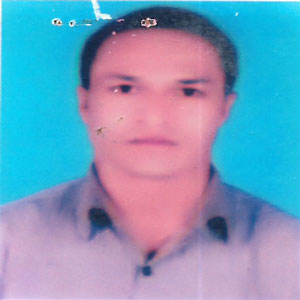 প্রবীর কান্তি বিশ্বাস 