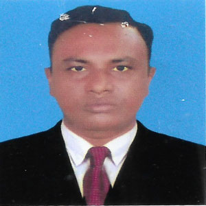মিলটন বারিকদার