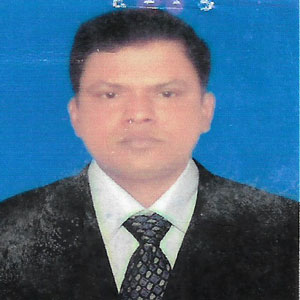 অমৃত লাল মন্ডল