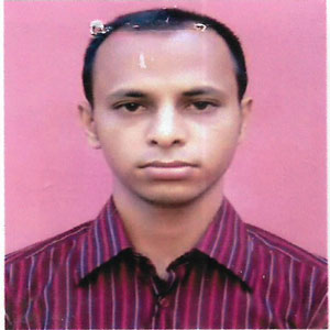 সজল কুমার মজুমদার