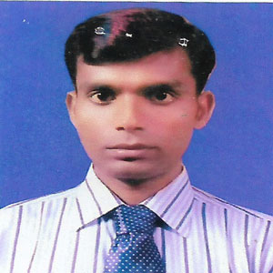 মো: সাইদুর রহমান