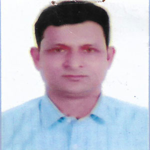 সুশান্ত সরকার