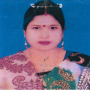 চম্পা শাঁখারী