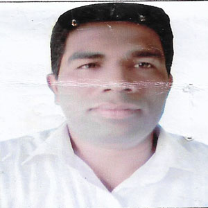 শহিদুল ইসলাম