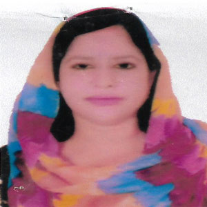  নারগিস আক্তার