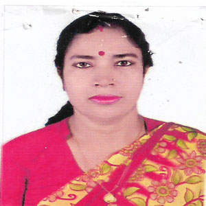 অঞ্জলি রানী বিশ্বাস 