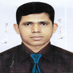 মোঃ কামাল হোসেন