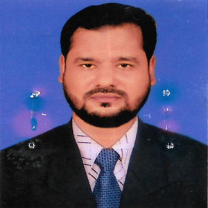 মোঃ লোকমান হোসেন