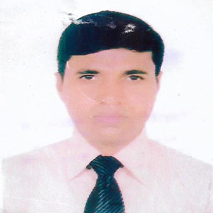 লিটন সরকার