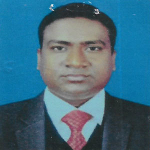 শাহাদাত হোসেন