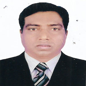 মোঃ হানিফ আলী সরদার