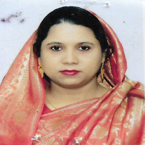 শামসুন্নাহার বিউটি 