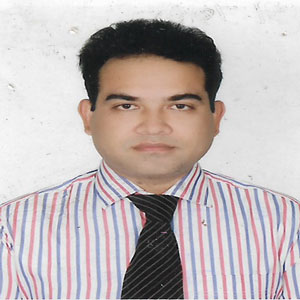 মো: জিশান আহমেদ সরকার 