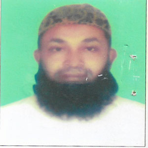 মোহাম্মদ মাহাবুবুর রহমান 