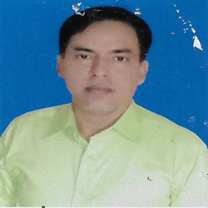 মো: হাবিবুর রহমান