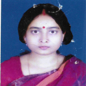 পিউরা সরকার 