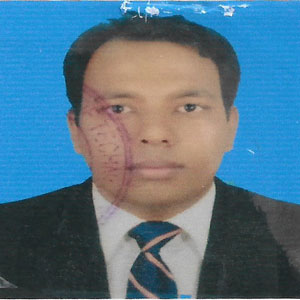 মোঃ জাহিদুল ইসলাম